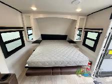 2026 Heartland North Trail 210MB (Rear Bath and Murphy bed) - Photo 26