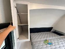 2026 Heartland North Trail 210MB (Rear Bath and Murphy bed) - Photo 27