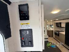 2026 Heartland North Trail 210MB (Rear Bath and Murphy bed) - Photo 28