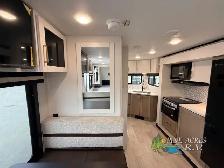 2026 Heartland North Trail 210MB (Rear Bath and Murphy bed) - Photo 29