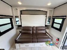 2026 Heartland North Trail 210MB (Rear Bath and Murphy bed) - Photo 31