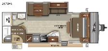 2020 Jayco Jay Flight SLX 8 267BHS 1 Slide Out Corner Bunks - Photo 2