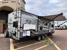 2020 Jayco Jay Flight SLX 8 267BHS 1 Slide Out Corner Bunks - Photo 3