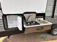 2020 Jayco Jay Flight SLX 8 267BHS 1 Slide Out Corner Bunks - Photo 4