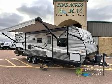 2020 Jayco Jay Flight SLX 8 267BHS 1 Slide Out Corner Bunks - Photo 5