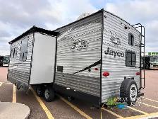 2020 Jayco Jay Flight SLX 8 267BHS 1 Slide Out Corner Bunks - Photo 6