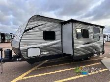2020 Jayco Jay Flight SLX 8 267BHS 1 Slide Out Corner Bunks - Photo 7