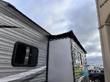 2020 Jayco Jay Flight SLX 8 267BHS 1 Slide Out Corner Bunks - Photo 8
