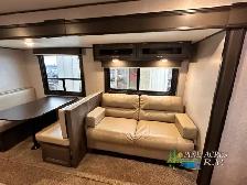 2020 Jayco Jay Flight SLX 8 267BHS 1 Slide Out Corner Bunks - Photo 12