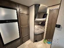 2020 Jayco Jay Flight SLX 8 267BHS 1 Slide Out Corner Bunks - Photo 22