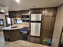 2020 Jayco Jay Flight SLX 8 267BHS 1 Slide Out Corner Bunks - Photo 23