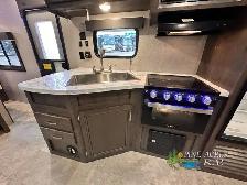 2020 Jayco Jay Flight SLX 8 267BHS 1 Slide Out Corner Bunks - Photo 26