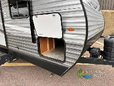 2020 Jayco Jay Flight SLX 8 267BHS 1 Slide Out Corner Bunks - Photo 36