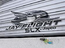 2020 Jayco Jay Flight SLX 8 267BHS 1 Slide Out Corner Bunks - Photo 38