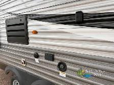 2020 Jayco Jay Flight SLX 8 267BHS 1 Slide Out Corner Bunks - Photo 40