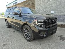2025 Ford Expedition Max Platinum NO ACCIDENTSSTEALTH PAC... - Photo 2