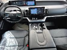 2025 Ford Expedition Max Platinum NO ACCIDENTSSTEALTH PAC... - Photo 6