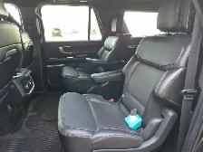 2025 Ford Expedition Max Platinum NO ACCIDENTSSTEALTH PAC... - Photo 7
