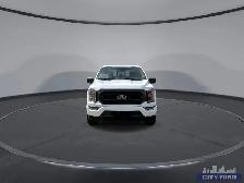 2022 Ford F-150 XLT 4x4 SuperCrew 6.5' Box - Photo 3