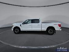 2022 Ford F-150 XLT 4x4 SuperCrew 6.5' Box - Photo 5