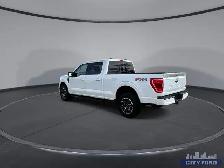 2022 Ford F-150 XLT 4x4 SuperCrew 6.5' Box - Photo 6