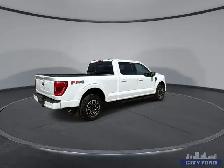 2022 Ford F-150 XLT 4x4 SuperCrew 6.5' Box - Photo 8