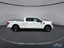 2022 Ford F-150 XLT 4x4 SuperCrew 6.5' Box - Photo 9