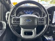 2022 Ford F-150 XLT 4x4 SuperCrew 6.5' Box - Photo 13