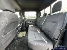 2022 Ford F-150 XLT 4x4 SuperCrew 6.5' Box - Photo 21