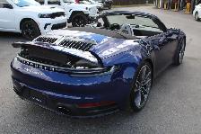 2022 Porsche 911 Carrera 4S Convertible sport & premium pack, In - Photo 5