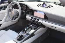 2022 Porsche 911 Carrera 4S Convertible sport & premium pack, In - Photo 9