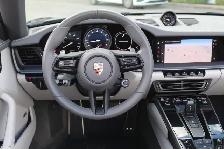 2022 Porsche 911 Carrera 4S Convertible sport & premium pack, In - Photo 13