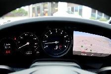 2022 Porsche 911 Carrera 4S Convertible sport & premium pack, In - Photo 16