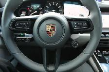 2022 Porsche 911 Carrera 4S Convertible sport & premium pack, In - Photo 18