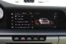 2022 Porsche 911 Carrera 4S Convertible sport & premium pack, In - Photo 22