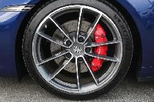 2022 Porsche 911 Carrera 4S Convertible sport & premium pack, In - Photo 25