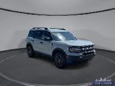 2024 Ford Bronco Sport Big Bend 4x4 - Photo 2