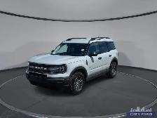 2024 Ford Bronco Sport Big Bend 4x4 - Photo 4