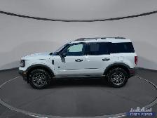 2024 Ford Bronco Sport Big Bend 4x4 - Photo 5