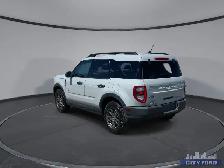 2024 Ford Bronco Sport Big Bend 4x4 - Photo 6