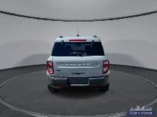 2024 Ford Bronco Sport Big Bend 4x4 - Photo 7