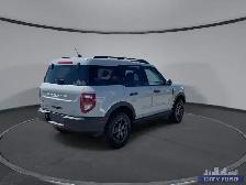 2024 Ford Bronco Sport Big Bend 4x4 - Photo 8