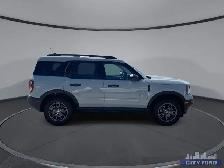 2024 Ford Bronco Sport Big Bend 4x4 - Photo 9