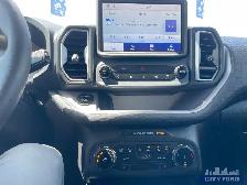 2024 Ford Bronco Sport Big Bend 4x4 - Photo 17