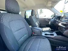2024 Ford Bronco Sport Big Bend 4x4 - Photo 22