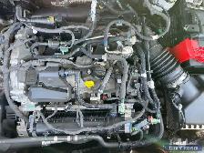 2024 Ford Bronco Sport Big Bend 4x4 - Photo 23