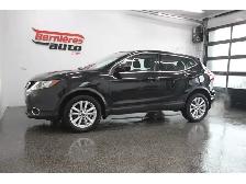 2019 Nissan Qashqai SV / TOIT / AWD