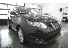2019 Nissan Qashqai SV / TOIT / AWD - Photo 8