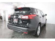 2019 Nissan Qashqai SV / TOIT / AWD - Photo 9
