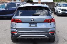 2024 Volkswagen Taos Comfortline FWD - Photo 2